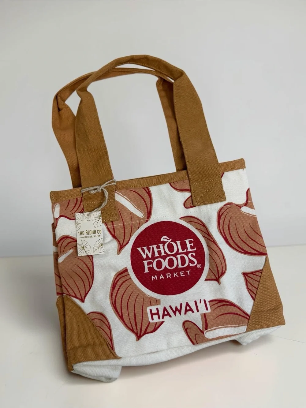 Whole Foods limited edition